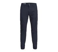 JACK & JONES Boy Cargohose Boys Paul Flake AKM 542 158Navy Blazer