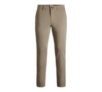 JACK & JONES Boy Chino Hose Chino Hose Junior
