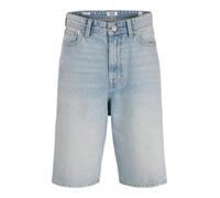 JACK&JONES - JJIRON JJORIGINAL SHORTS SQ 150 SN JNR Blue Denim - Gr. - 140