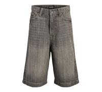 JACK & JONES Boy Jeans-Shorts Extra Baggy fit Jeans-Shorts Junior