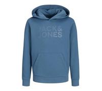 JACK & JONES Boy Kapuzenpullover Logo Kapuzenpullover Boys | Hoodie