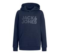 Jack & Jones Kids Corp Logo Kapuzenpullover