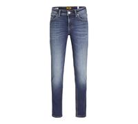 JACK & JONES Boy Slim Fit Jeans JJIGLENN JJORIGINAL GE 001 I.K NOOS MNI Slim Fit Jeans Mini