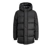 Steppjacke Boys 140 Schwarz