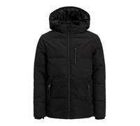 JACK&JONES - JJEOWEN PUFFER SN JNR black - Gr. - 152
