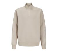 Jack & Jones Bradley Halbreißverschluss-sweatshirt