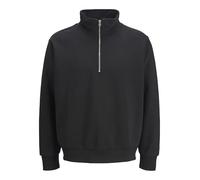 Jack & Jones Bradley Halbreißverschluss-sweatshirt