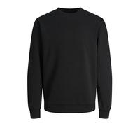 JACK & JONES Boy Sweatshirt mit Rundhals Einfarbig Sweatshirt mit Rundhals Für Jungs