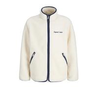 JACK & JONES Boy Teddyfell Jacke Teddyfell Jacke Junior