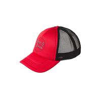 JACK & JONES Cap Herren, True Red, Einheitsgröße