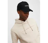 Jack & Jones Cap in Schwarz - 66% | Herren Muetzen Caps