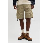 Jack & Jones Cole Frank Cargo Shorts L Olive Night