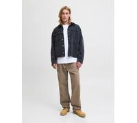 Jack & Jones Cargohose in Hellbraun - Größe W30/L32 | Herrenhosen