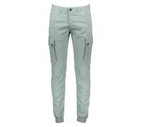 Jack & Jones Cargohose in Mint - 65% | Größe W32/L34 | Herrenhosen
