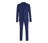 JACK & JONES Child Einreihiger Blazer und Hose JJEJAXON Anzug Junior
