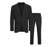 JACK & JONES Child Einreihiger Blazer und Hose JJEJAXON Anzug Junior