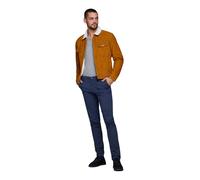 JACK & JONES Herren Jpstmarco Jjbowie Noos Hose, Marine, 31W / 32L