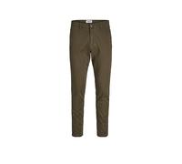 JACK & JONES Chino JPSTMARCO JJBOWIE olive | 29/L32