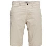 Jack & Jones Chino Shorts - beige - M