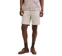 Jack & Jones Herren-bermuda Mann Jpstace Vance Chino-shorts Reg Sn Grau Größe L
