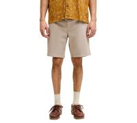 Jack & Jones Herren Bermuda Mann Jpstace Vance Chino-shorts Reg Sn Gelb L