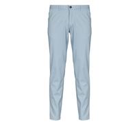 Jack & Jones Chinos JPSTMARCO BOWIE in Blau US 32 / 34