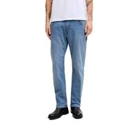 Jack & Jones Herrenjeans Mann Jjiclark Jjoriginal Sq 330 Noos L.34 Blau Größe XL
