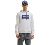 Jack & Jones Cole Print Kapuzenpullover
