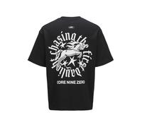 JACK&JONES CORE JCOCNZ BERLIN GRAPHIC T-SHIRT LN, M