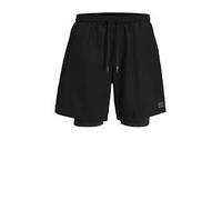 JACK&JONES CORE JCOCNZ SHORTS WITH INNER TIGHTS NOO, M