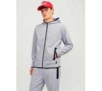 JACK&JONES CORE JCOFUSION SWEAT ZIP HOOD NOOS, M