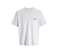 JACK&JONES CORE JCOUNION BACK PRINT TEE SS CREW NOO, M