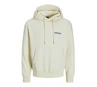 JACK & JONES Jcounion Print Sweat Hood Noos