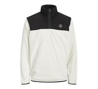 JACK&JONES CORE Mens Moonbeam Sweat High Neck