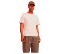 Jack & Jones Shirt "Jecorp" in Creme - Größe XL | Herren Plussize