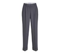 JACK & JONES Damen Female Jxmary Fold-up Klassische Hose
