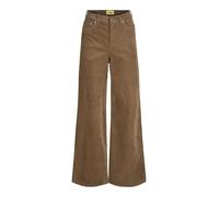 JACK & JONES Damen Female Klassische Hosen Jxgelly Tokyo Cord Hw Pant PNT Noos