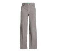 JACK & JONES Damen Female Klassische Hosen Jxgelly Tokyo Cord Hw Pant PNT Noos