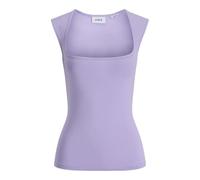 JJXX - JXISABELLA GIGI STR SL TOP JRS NOOS Purple Rose - Gr. - M