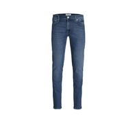JACK & JONES Damen Jjiliam Jjoriginal Sq 223 Hose, Blue Denim, 36W / 32L