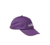 JACK & JONES Damen Jjxx Jxbasic Big Logo Baseball Cap Noos Cap, Royal Lilac/Detail:/Big logo on front, Einheitsgröße