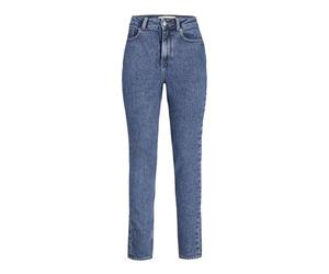 Jack & Jones Damen JJXX JXBERLIN SLIM HW NC2003 NOOS Jeans, Medium Blue Denim, 27/34