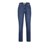Jack & Jones Damen JJXX JXBERLIN SLIM HW NC2005 NOOS Jeans, Dark Blue Denim, 32/32