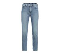 JACK & JONES Damen Jjxx Jxberlin Slim Hw Rc2001 Noos Jeans, Blue Denim, 28W / 32L EU