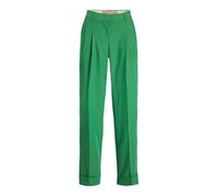 Jack & Jones Damen JJXX JXMARY REGULAR PLEATED MW PANT NOOS Chino, Jolly Green, 30/34