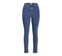 JACK & JONES Damen Jjxx Jxvienna Skinny Hw Ns1003 Noos Jeanshose, Medium Blue Denim, S / 32L