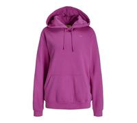 Jack & Jones Damen Jxabbie RLX Ls Every SWT Noos Hoodie, Mauve Shadows, XS EU