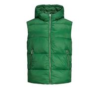 Jack & Jones Damen Jxbillie Puffer Vest OTW Sn Weste, Formal Garden, M