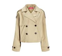 JJXX Übergangsjacke in Beige - 51% | Größe L | Damenjacken