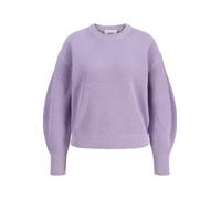 JACK & JONES Damen Jxmila Twist Crew Neck Knit Noos Jxmila Twist Crew Neck Knit Noos (1er Pack)